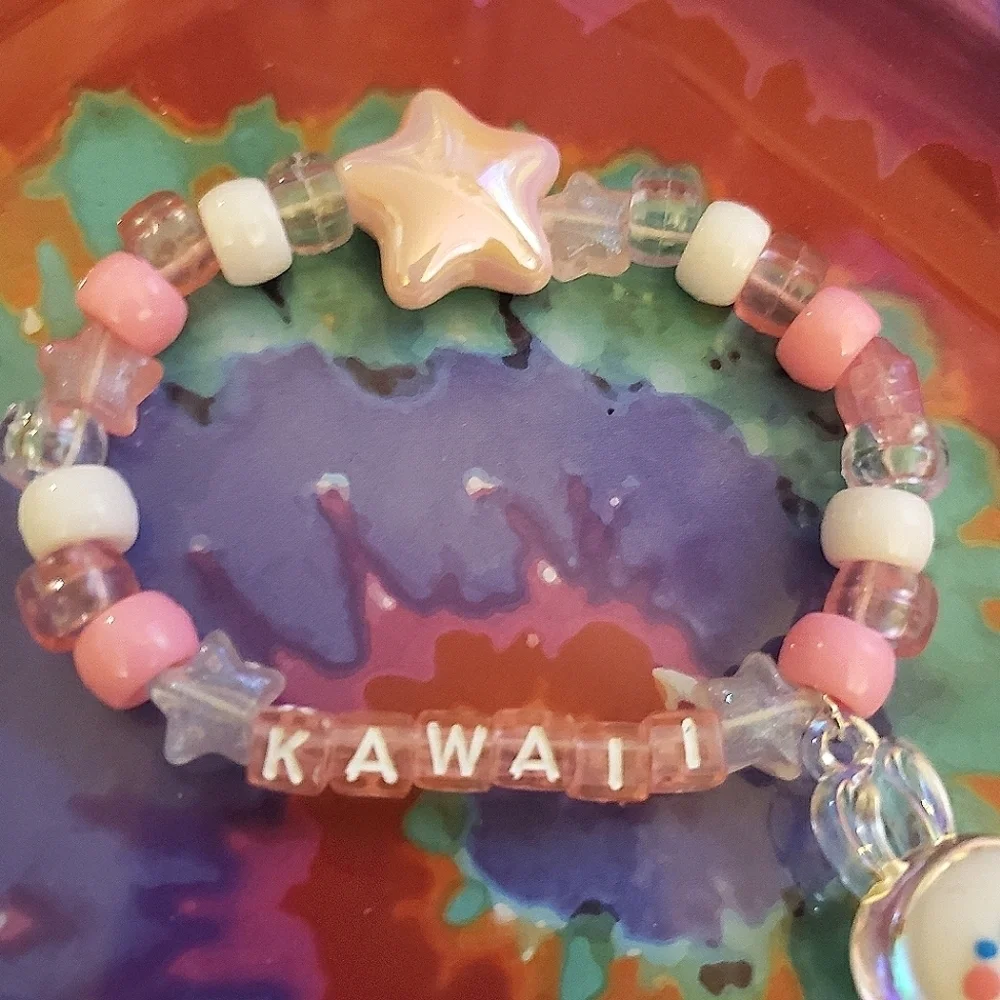 Hand Crafted please see
